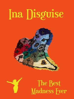 cover image of The Best Madness Ever